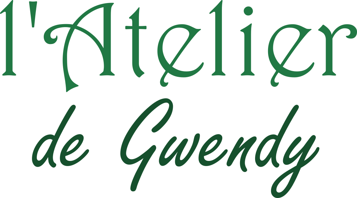 l'Atelier de Gwendy